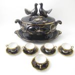 630 6400 TUREEN